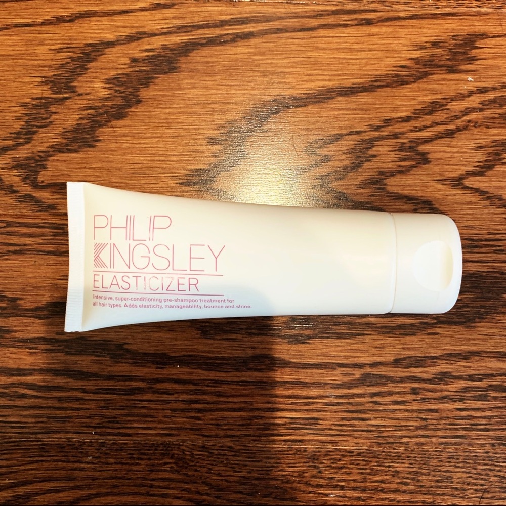 NWOT {Philip Kingsley} Elasticizer, 2.5 Fl. Oz.